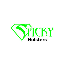 STICKY HOLSTERS